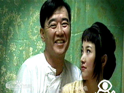 李立群 最优质剧照