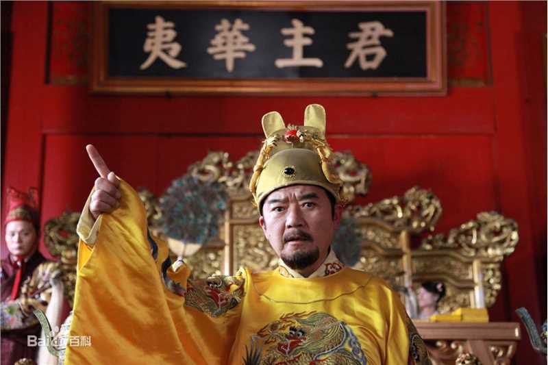 李立群 最优质剧照