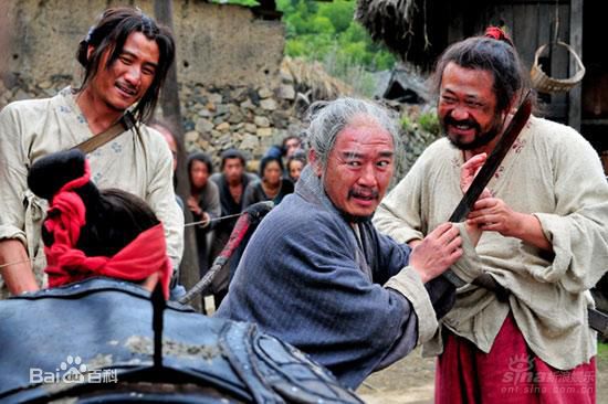 李立群 最优质剧照