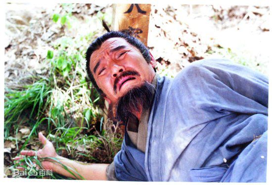 李立群 最优质剧照