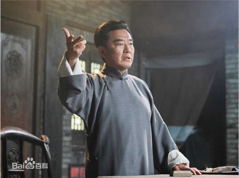 李立群 最优质剧照