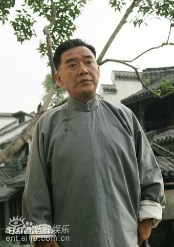 李立群 最优质剧照