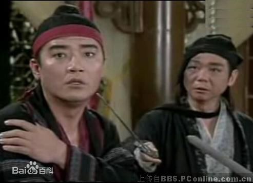 李立群 最优质剧照