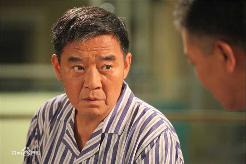 李立群 最优质剧照