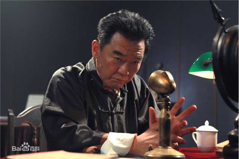 李立群 最优质剧照