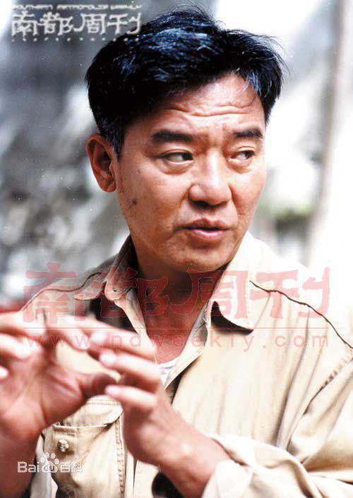 李立群 最优质剧照