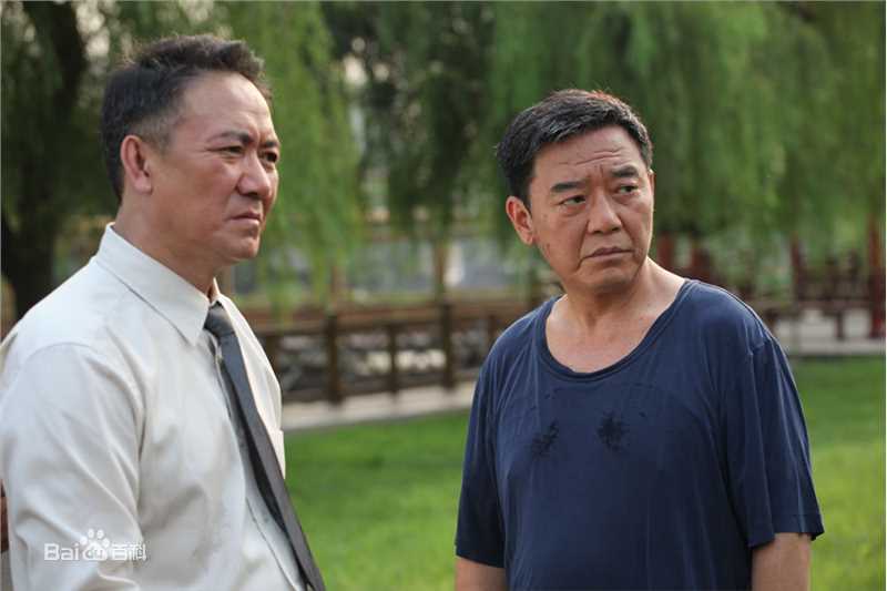 李立群 最优质剧照