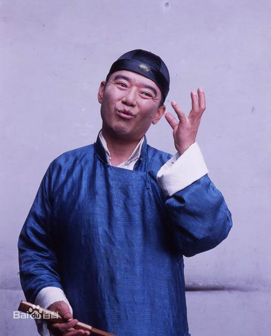 李立群 最优质剧照