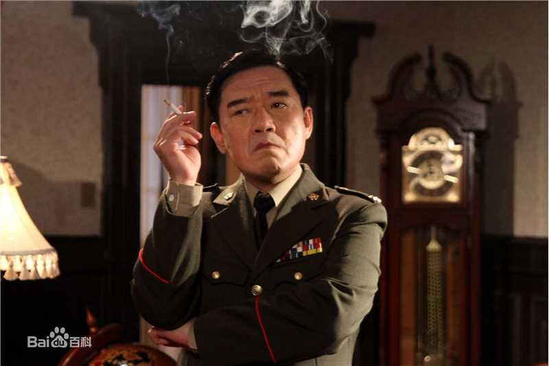 李立群 最优质剧照