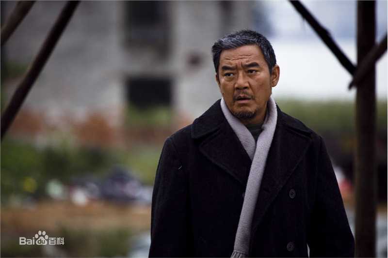 李立群 最优质剧照