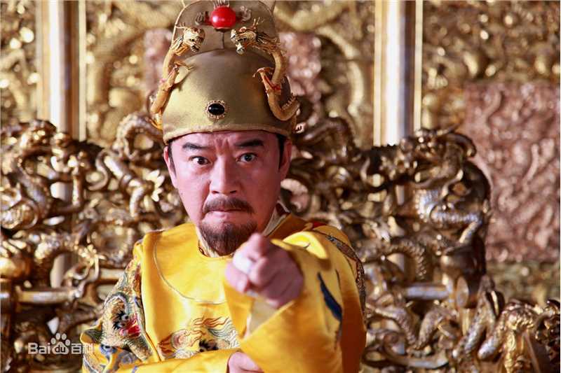 李立群 最优质剧照