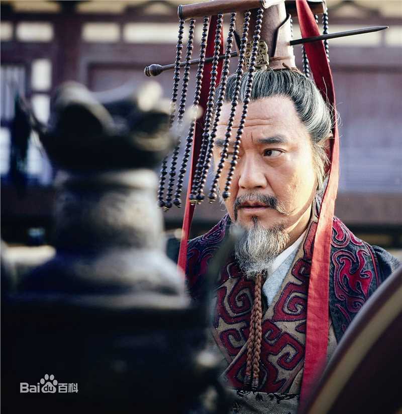 李立群 最优质剧照