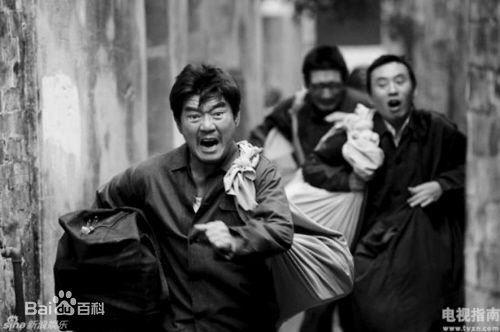 李立群温州一家人素颜照相册