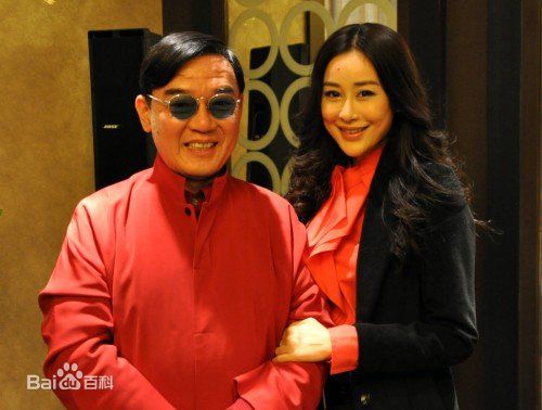 最新李立群精彩图册