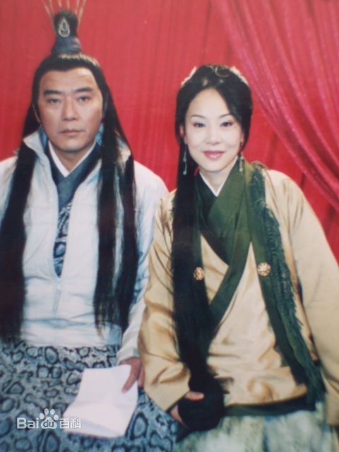 最新李立群精彩图册