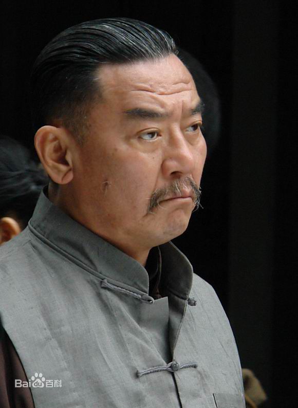 最新李立群精彩图册