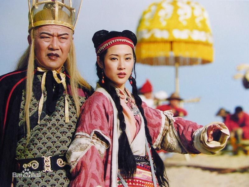 最新李立群精彩图册