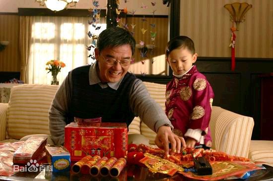 最新李立群精彩图册