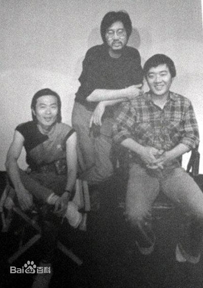 最全李立群壁纸