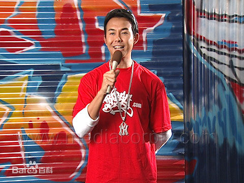 最新王禄江(Bryan Wong)性感图片