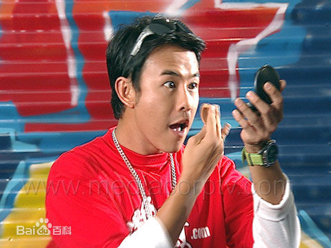 最新王禄江(Bryan Wong)性感图片