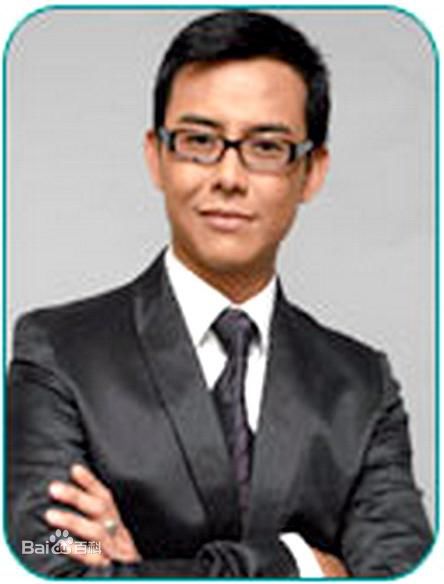 最新王禄江(Bryan Wong)性感图片