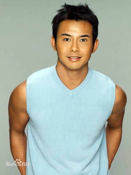 王禄江(Bryan Wong)高清图集