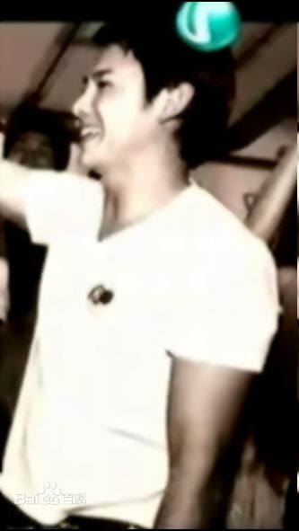 王禄江(Bryan Wong)高清图集