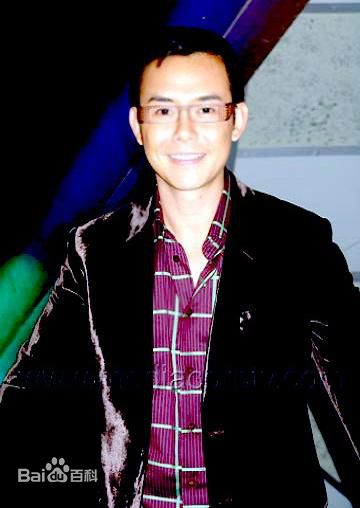 王禄江(Bryan Wong)高清图集