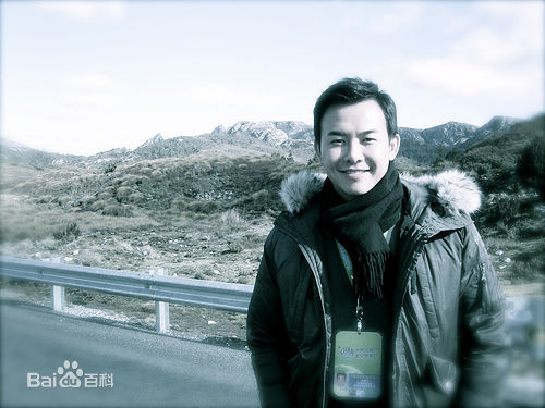 王禄江(Bryan Wong)活动照性感图片图集