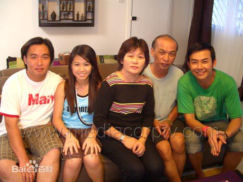 王禄江(Bryan Wong)活动照性感图片图集