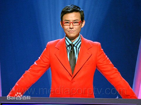 王禄江(Bryan Wong)活动照性感图片图集