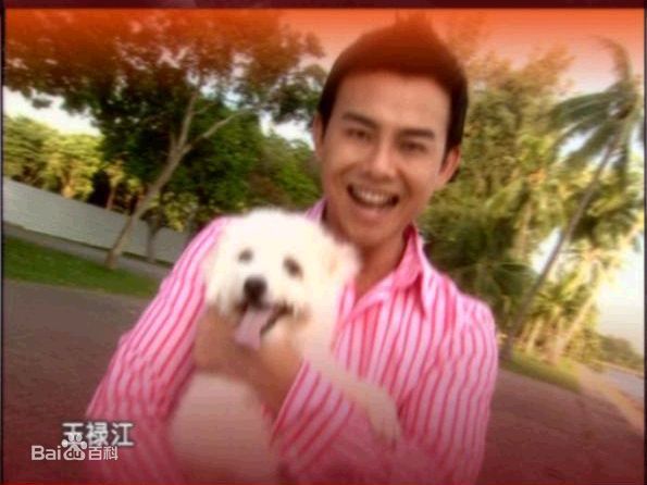 王禄江(Bryan Wong)活动照性感图片图集