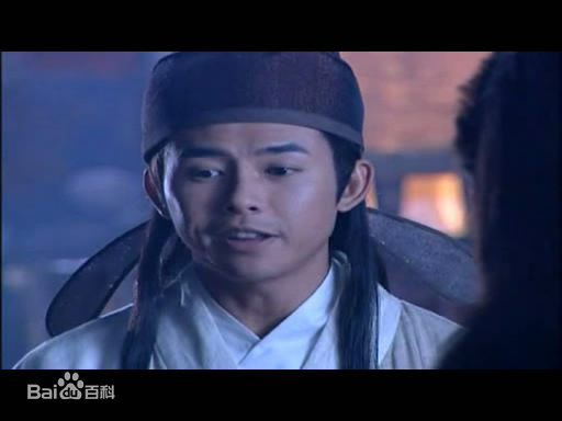 王禄江(Bryan Wong)其他参演作品图片图集