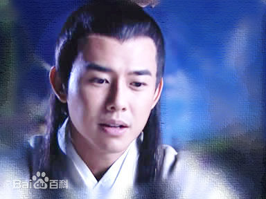 王禄江(Bryan Wong)其他参演作品图片图集