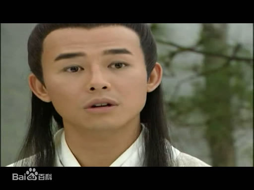 王禄江(Bryan Wong)其他参演作品图片图集