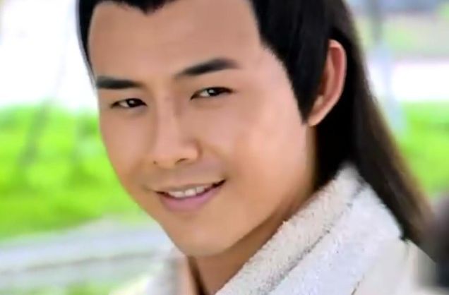 最全王禄江(Bryan Wong)素颜照