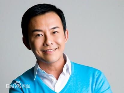 最全王禄江(Bryan Wong)素颜照