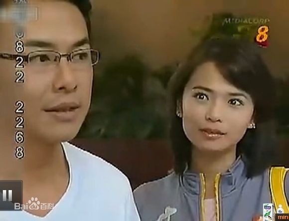 最全王禄江(Bryan Wong)素颜照