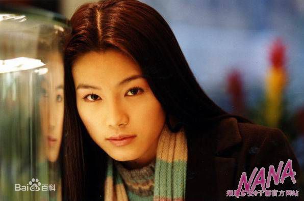 于娜(Yuna)《拿什么拯救你我的爱人》高清剧照