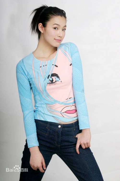 最新于娜(Yuna)性感图片