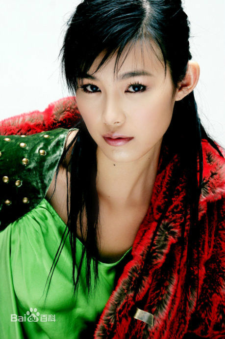 最新于娜(Yuna)性感图片