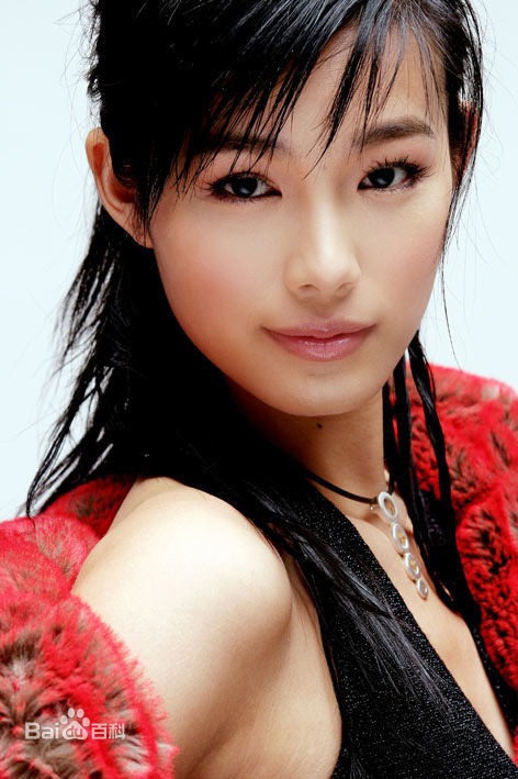 最新于娜(Yuna)性感图片