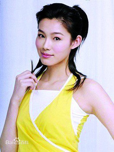 最新于娜(Yuna)性感图片