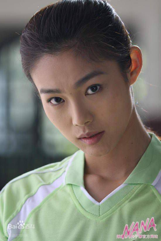 于娜(Yuna)生活照素颜照相册