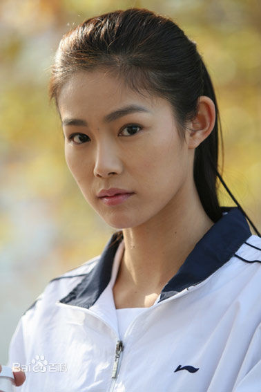 于娜(Yuna)生活照素颜照相册