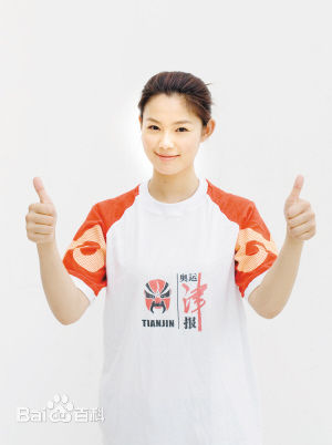 于娜(Yuna)生活照素颜照相册