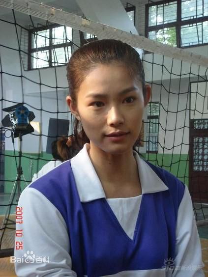 于娜(Yuna)生活照素颜照相册