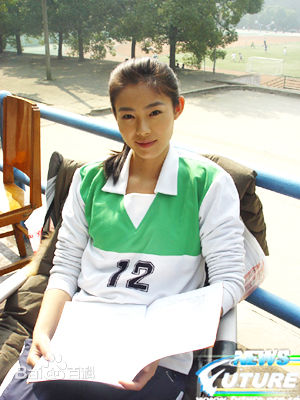 于娜(Yuna)生活照素颜照相册