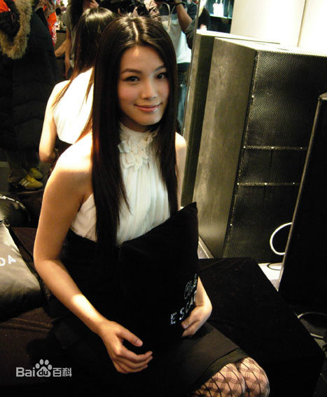 于娜(Yuna)生活照素颜照相册